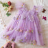 Butterfly Magic Dress dress Little Palace Store